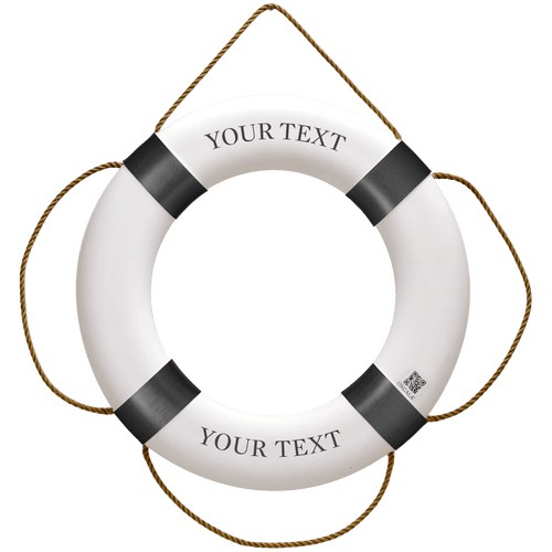 Aro salvavidas Skagerak